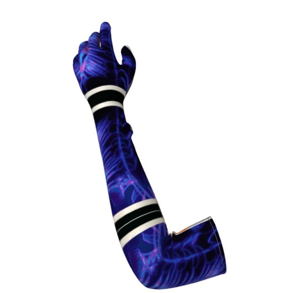 Gracia Art Opera Gloves OS - Picture 2 of 5